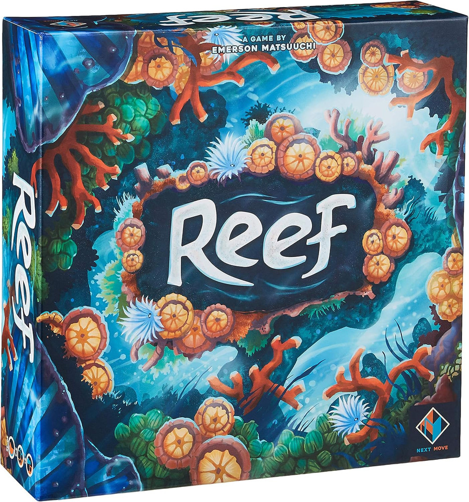 Reef Reef