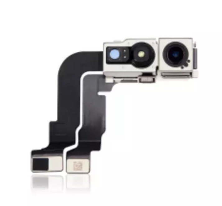 iPhone 15 Pro Front Camera Replacement Original Genuine Apple Pull OEM