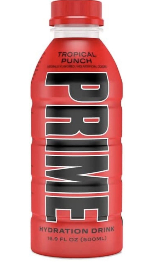 PRIME Hydration Variety 15-pack