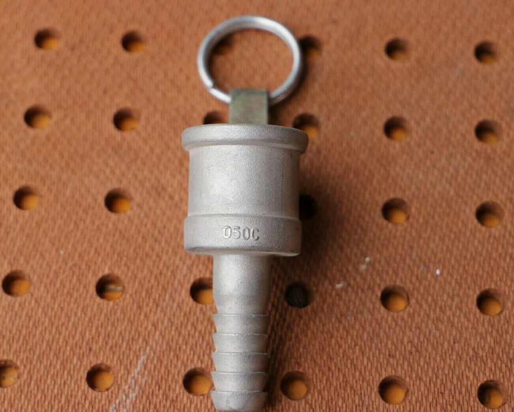 CAMLOCK COUPLER FITTING 050C