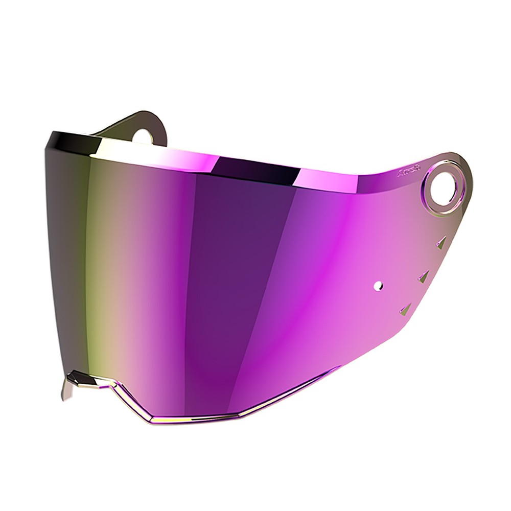 Airoh Bandit Visor Mirror Iridium
