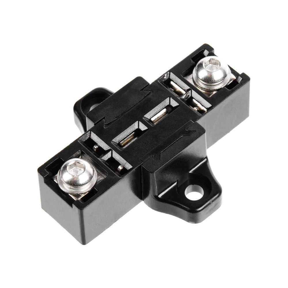 NVX XFMATC Stack-able ATC & ATM Fuse Panel Distribution Block