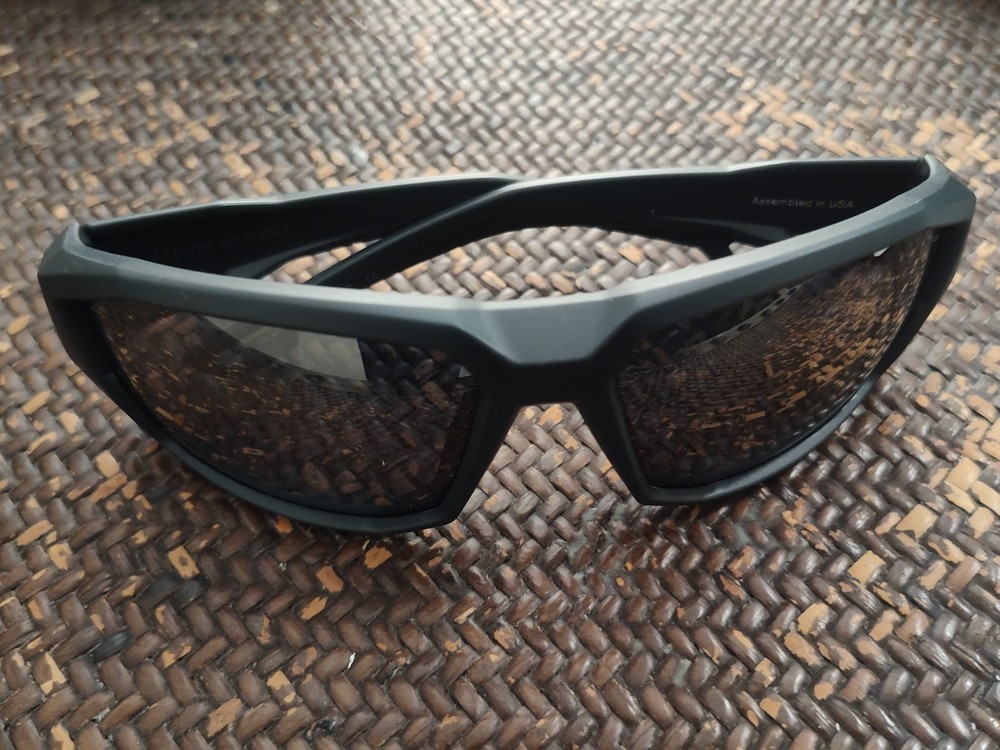 WileyX Alpine Ballistic Glasses