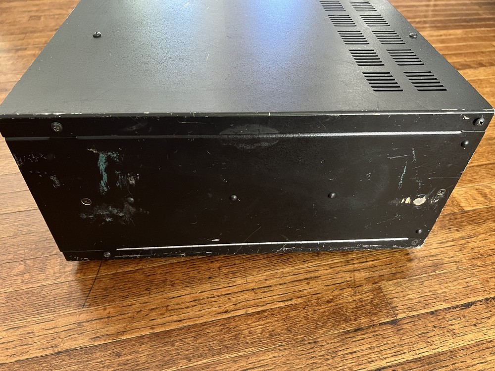 Environics 6100 Multi-Gas Calibrator