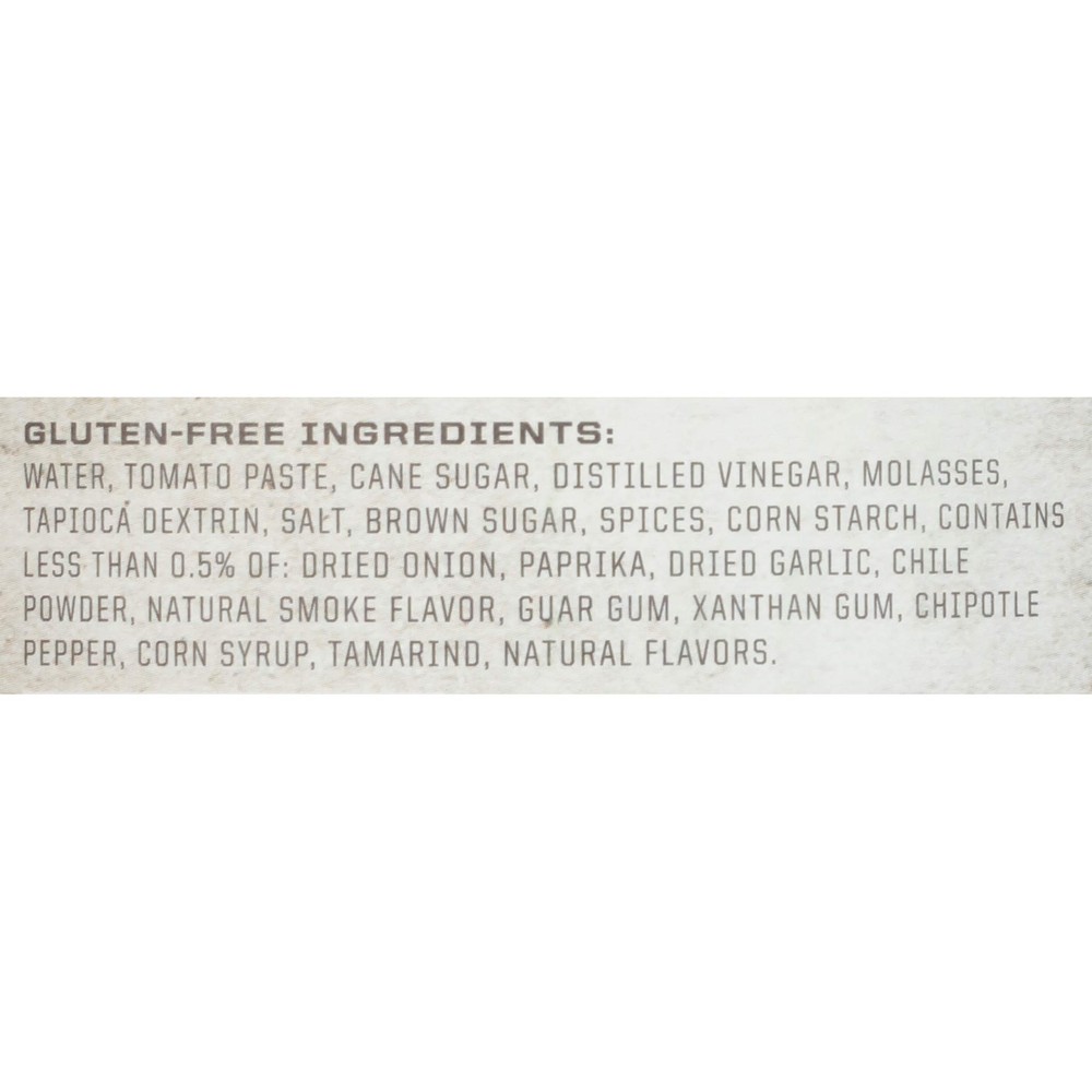 Stubb's Original BBQ Sauce 36 oz