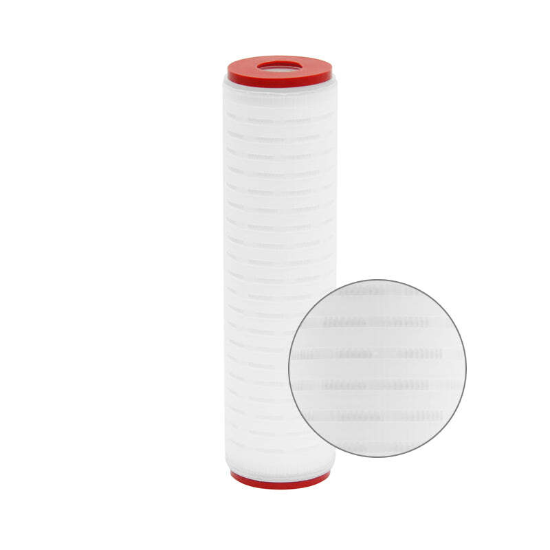 10" Pleated Filter Cartridge