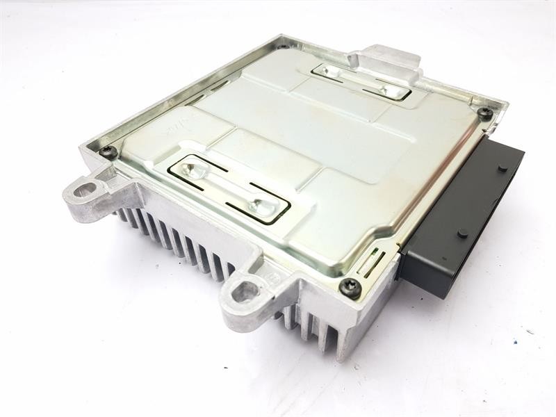 2012 AUDI TT SPEAKER AMPLIFIER 8J0035223F