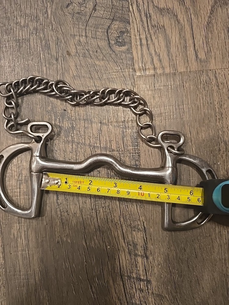 Horse Bit