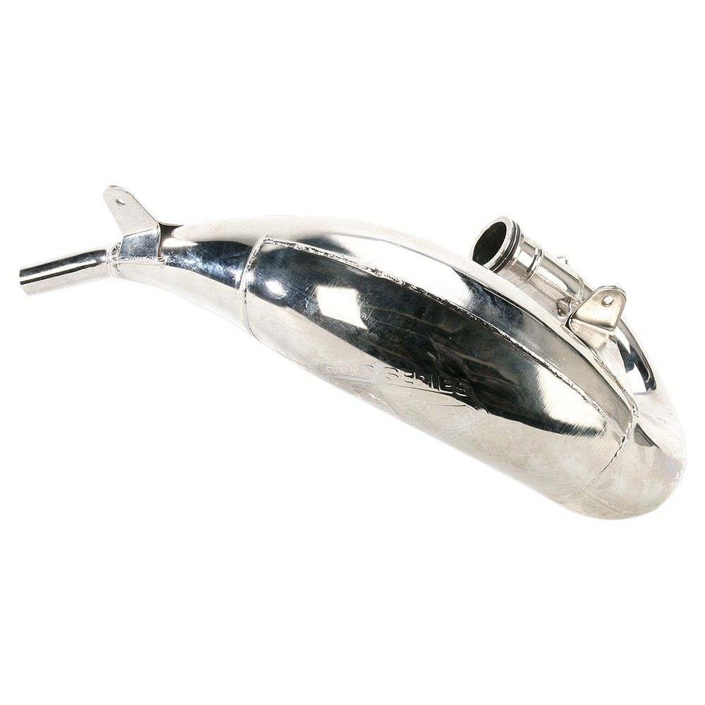 FMF Racing Fatty Pipe - 025119