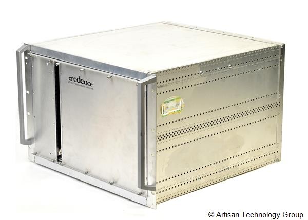Credence Systems MVNA Measurement Subsystem