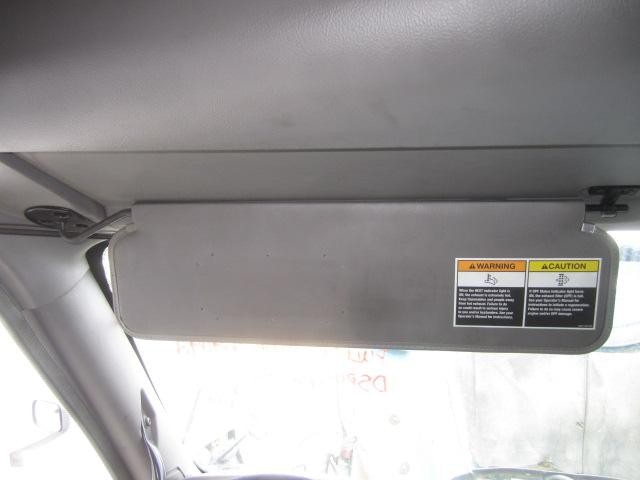 Replaces 2008 KENWORTH T2000 INTERIOR SUN VISOR ,  MD