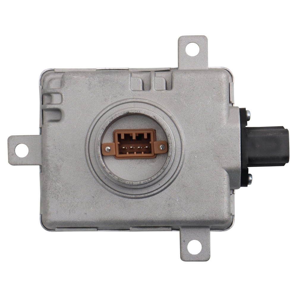 TRQ HLA57066 Driver Side High Intensity Discharge Headlight Control Module