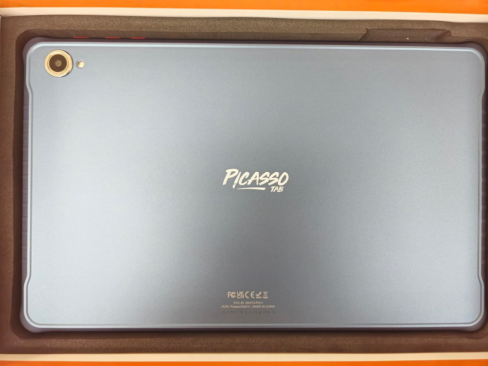 X11 Drawing Tablet • • No Computer Needed • 11" Screen • Drawing Apps & Tutoria
