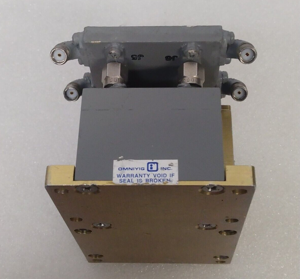 PIN Switch CMCS0796 7W858