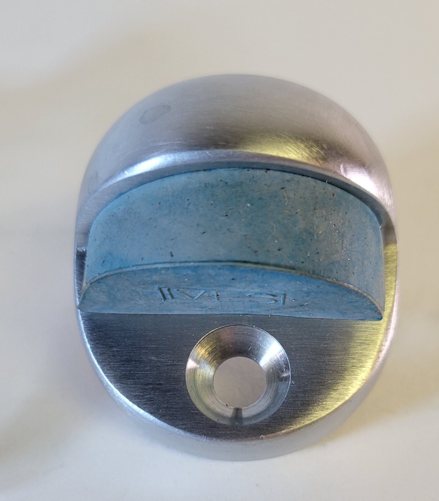 Ives Dome Floor Stop