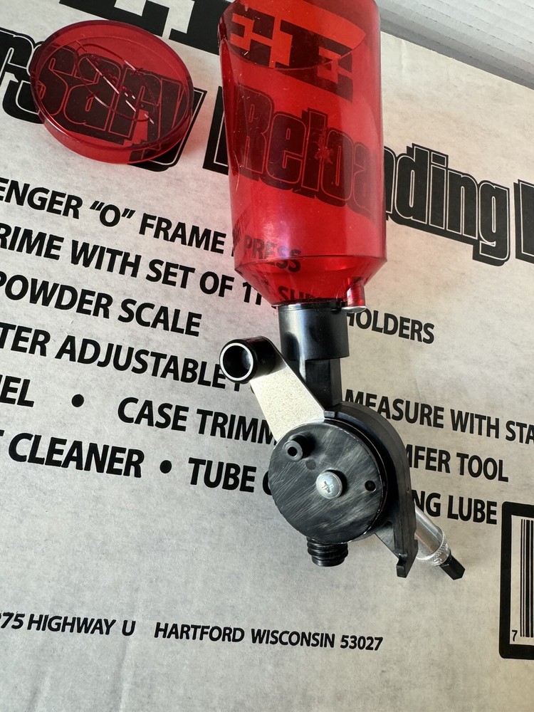 Lee Anniversary Reloading kit