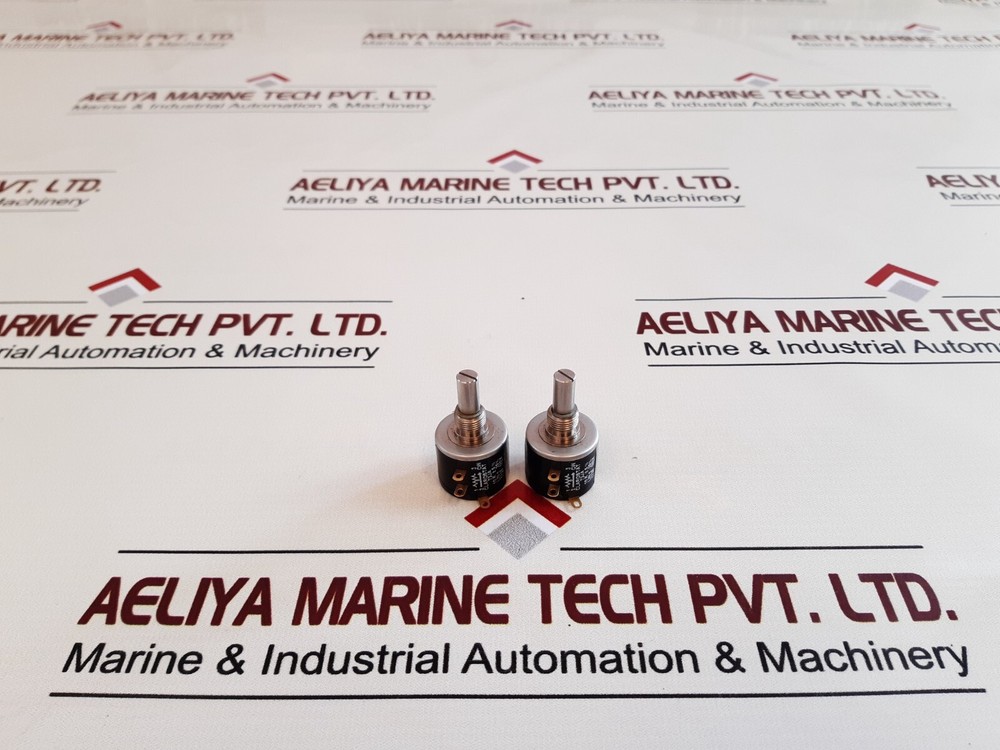 Vishay 73JA Potentiometer 10K ±5%