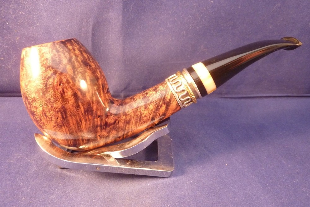 Pipe Nording Hand Made Group 15