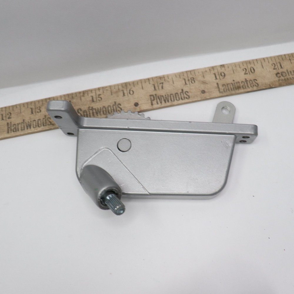 Pan American Awning Window Operator 787043 - Missing Handle