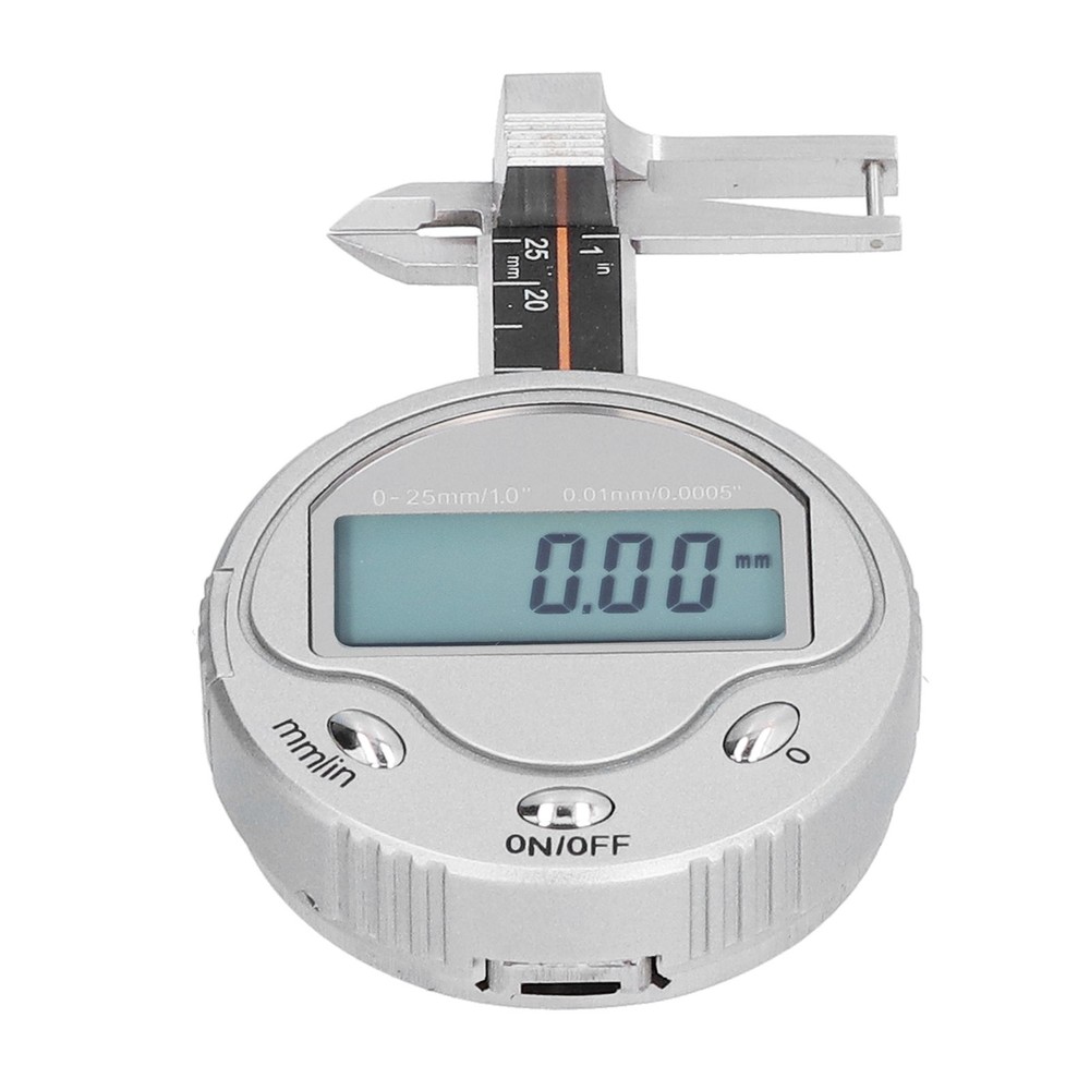 Digital Caliper Three Purpose Digital Caliper Ruler For Gems Small Parts