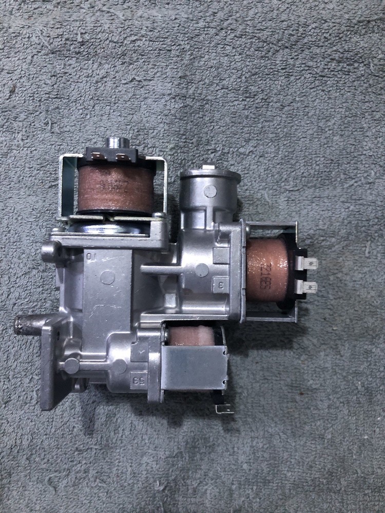 Takagi-T-KJR2-IN Tankless Water Heater Gas Control Valve