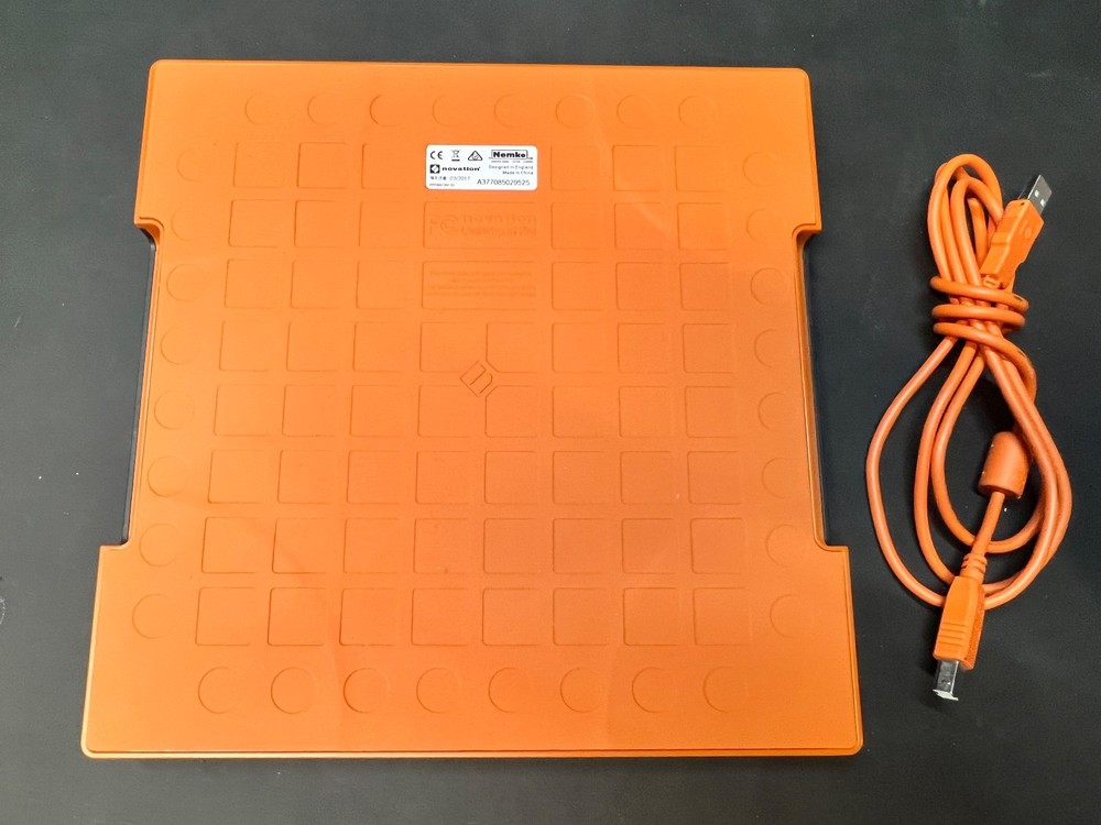 Novation LaunchPad Pro MK1 - USB MIDI Controller - Open Box