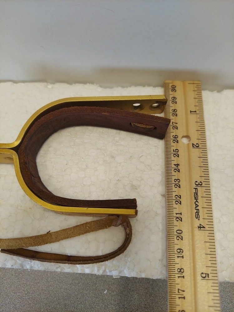 Western Horse Spurs Unbranded