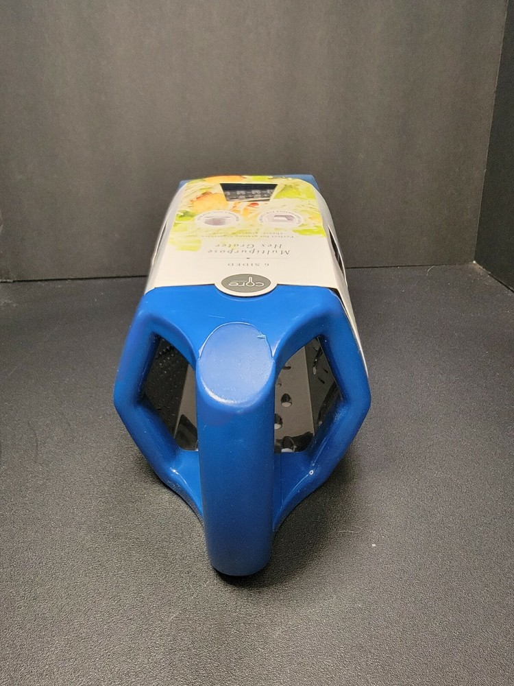 Core Kitchen Multipurpose Hex Grater