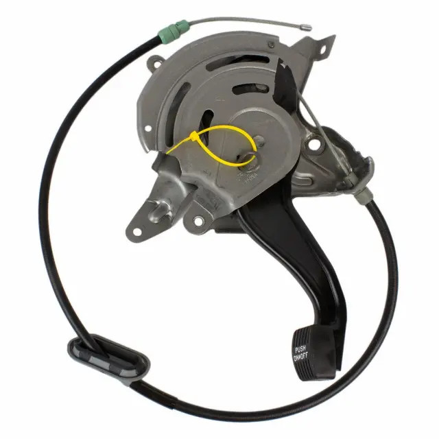 Genuine Ford Parking Brake Control FB5Z-2780-A
