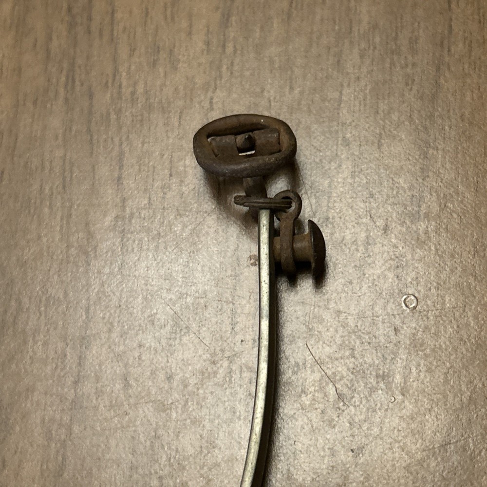 Vintage Super 2 Riding Spurs- Solid Nickel Silver - Preowned Used Condition