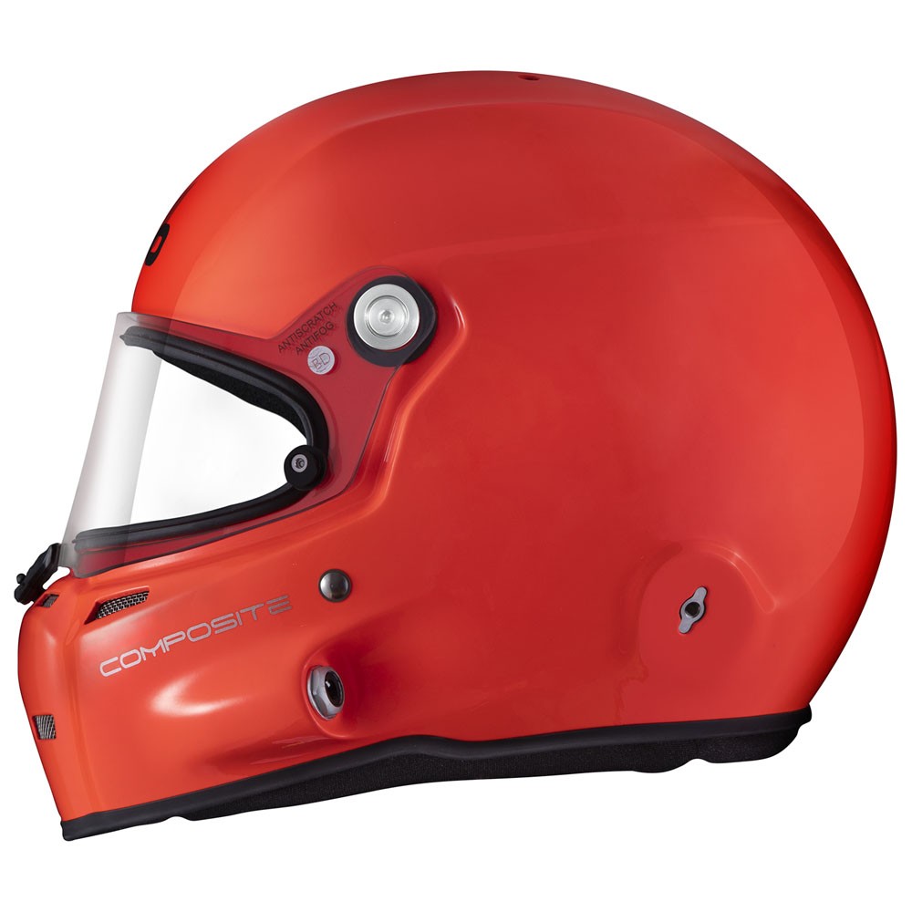 Stilo Helmet DA0702BF2T54;