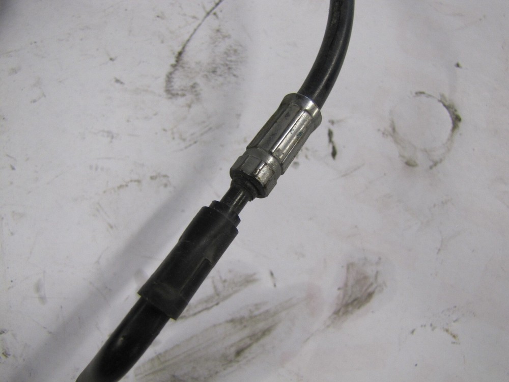 2015 Triumph Trophy Clutch Hydraulic Line