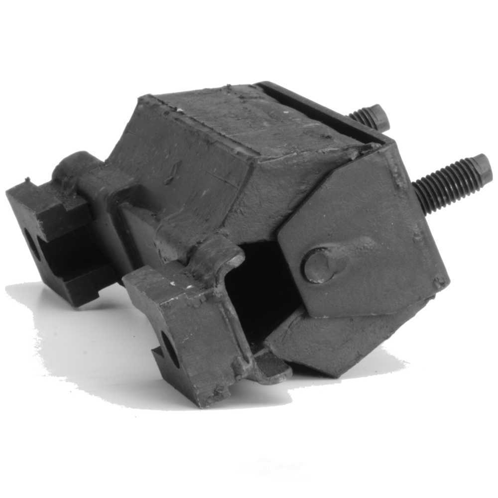 Automatic Transmission Mount-Manual Trans Mount Anchor 3264