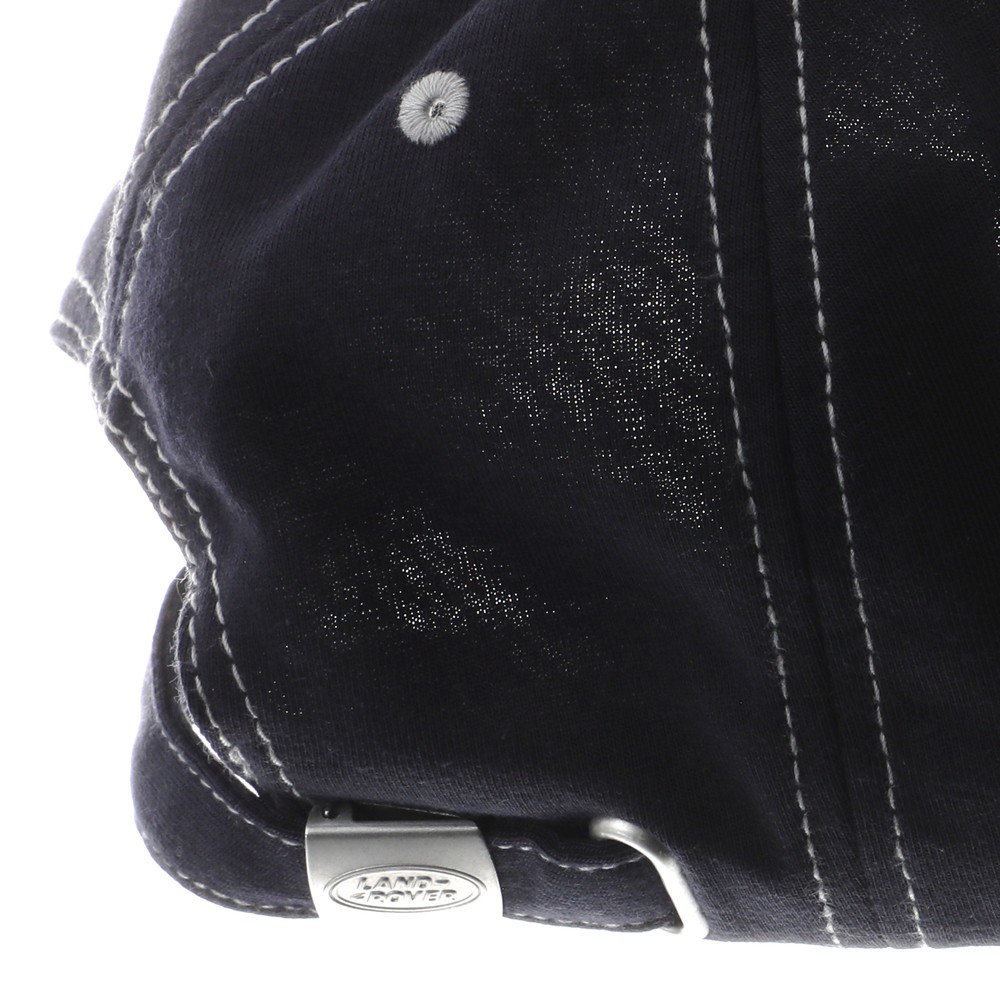 Land Rover Navy Cap