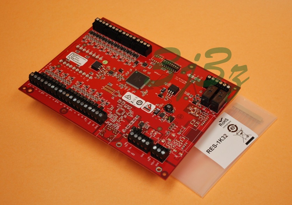 Brand New Lenel LNL-1100-S3 Input Control Module, Series 3