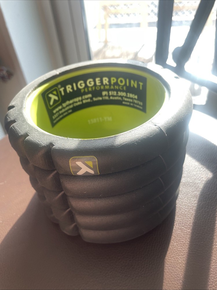 Triggerpoint Performance Therapy Small Foam Roller