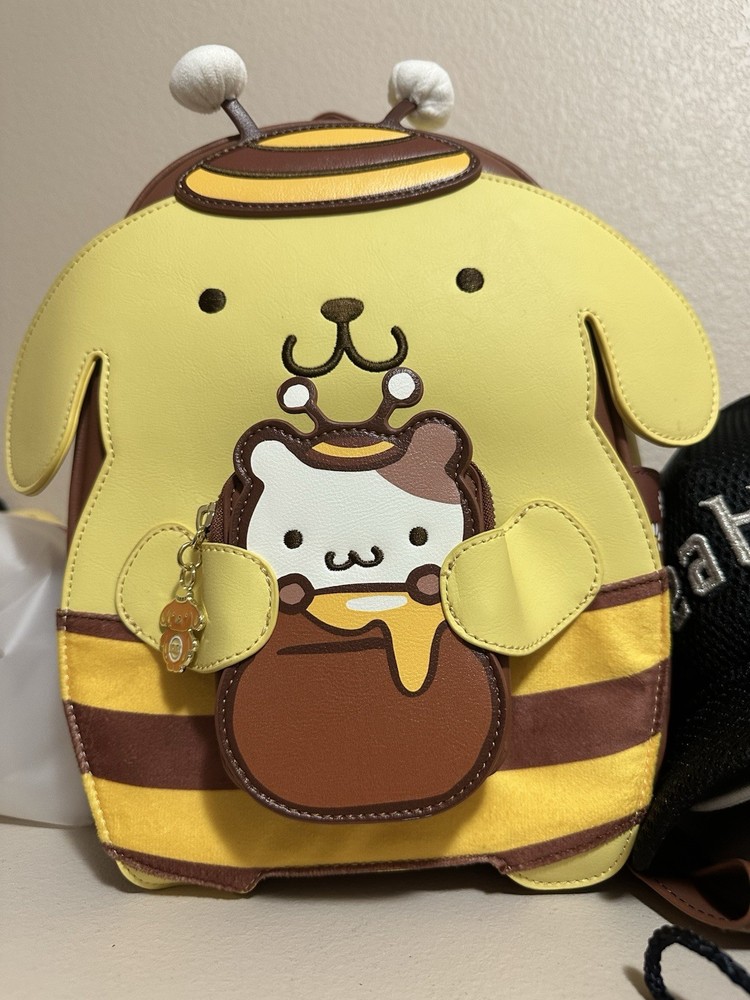 Pumpurin Backpack
