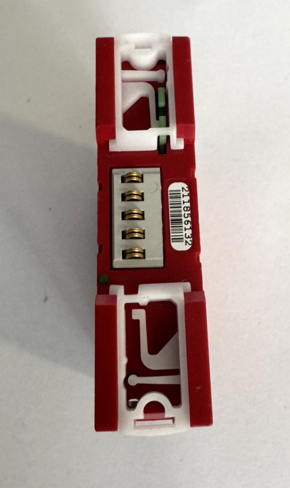 PR Electronics 9202, Pulse Isolator 9202-003, Interface Switch Sensors