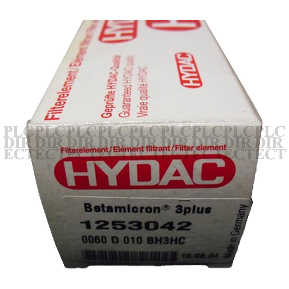 New HYDAC 0060D010BH3HC Filter Element