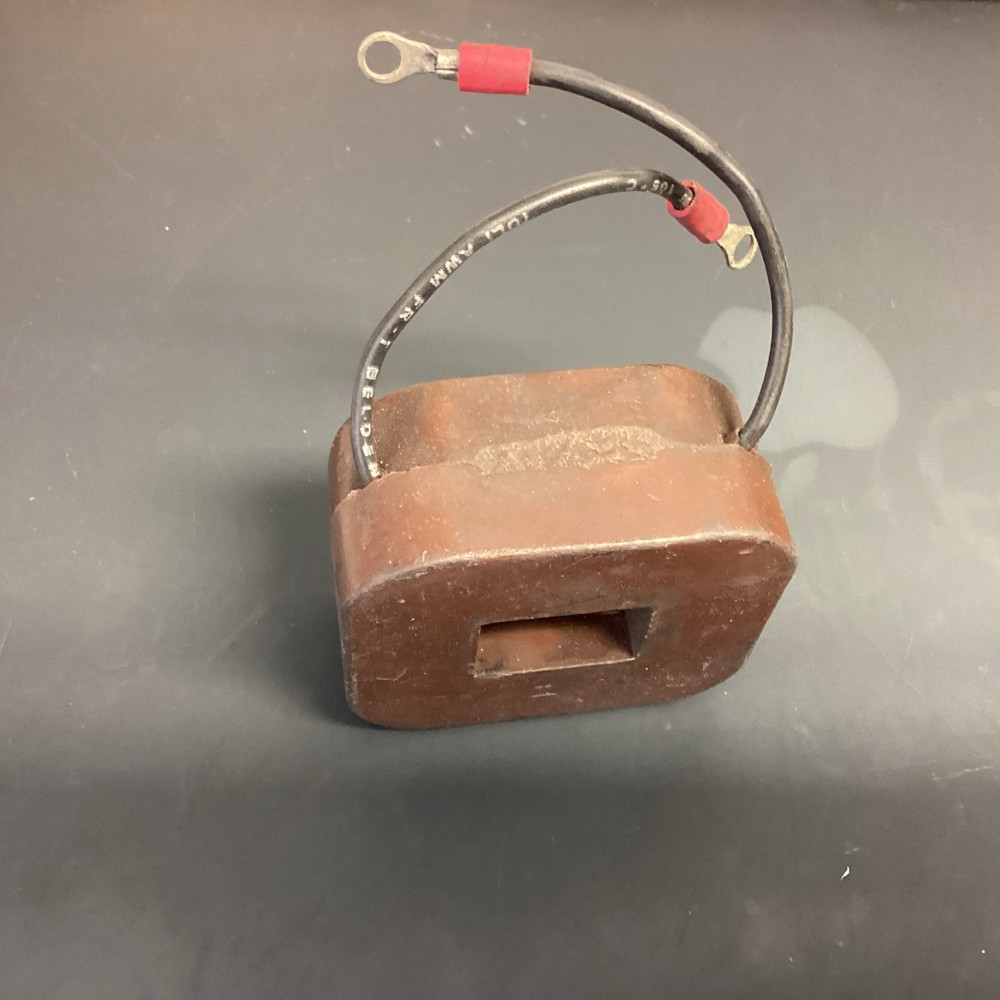 EUCLID COIL (LPW5S))