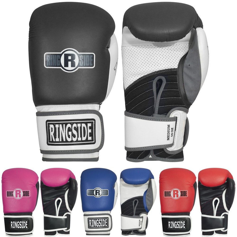 Ringside IMF Tech;  Bag Gloves