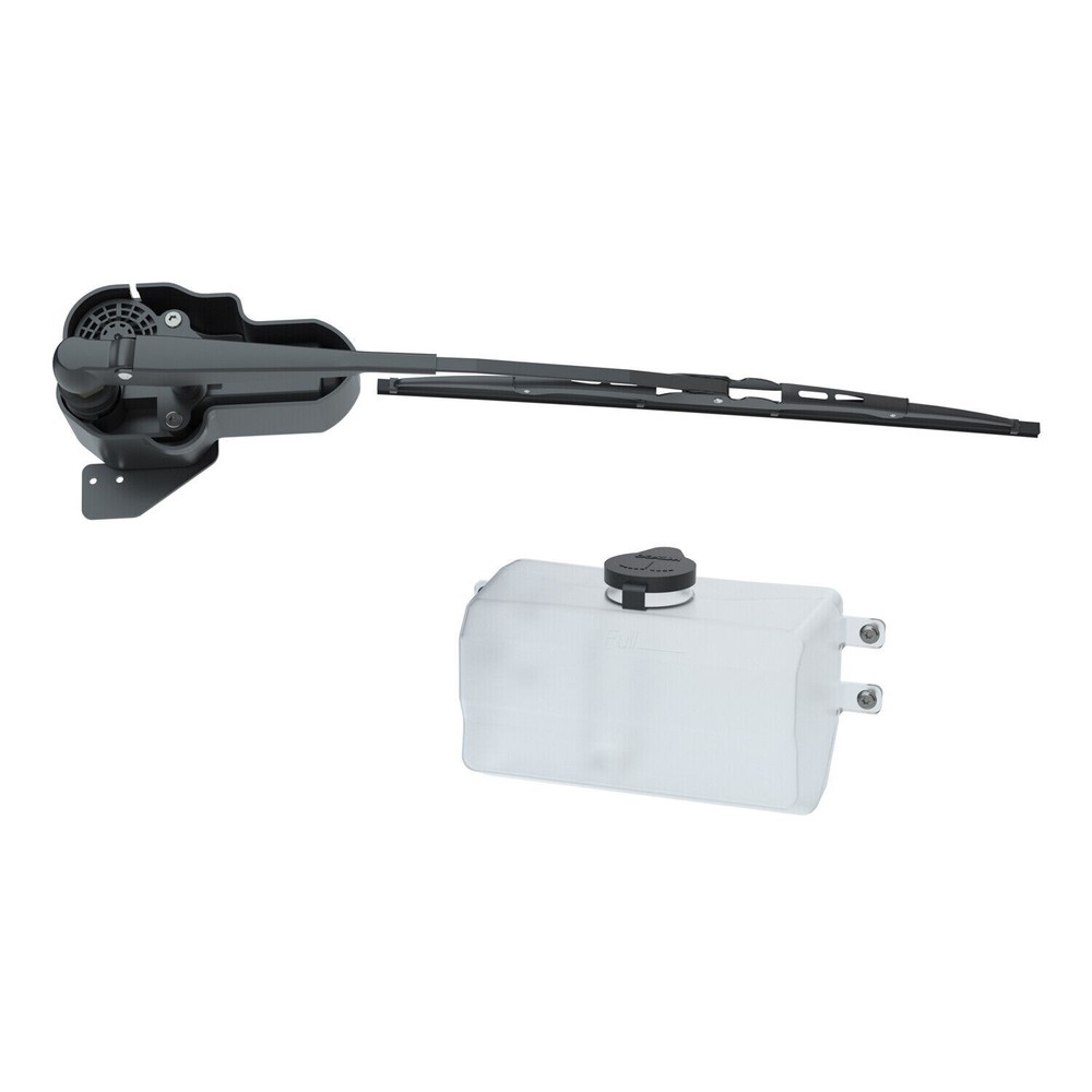 Polaris New OEM Windshield Wiper & Washer System 2883974