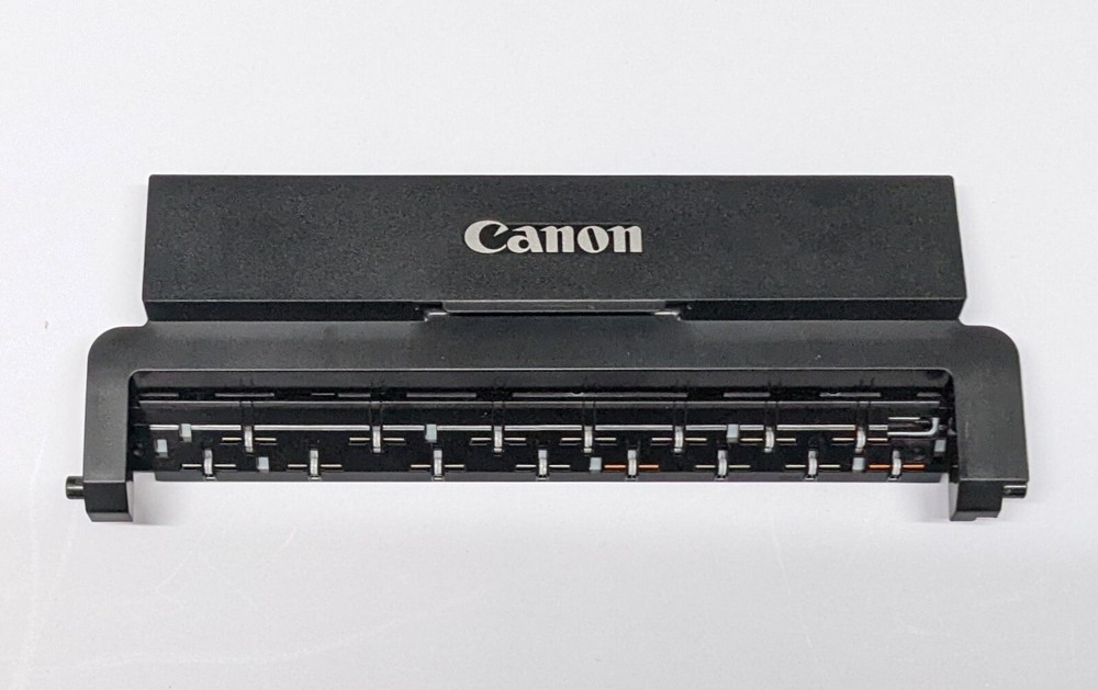 Original Cover Tray for Canon Pixma TS202