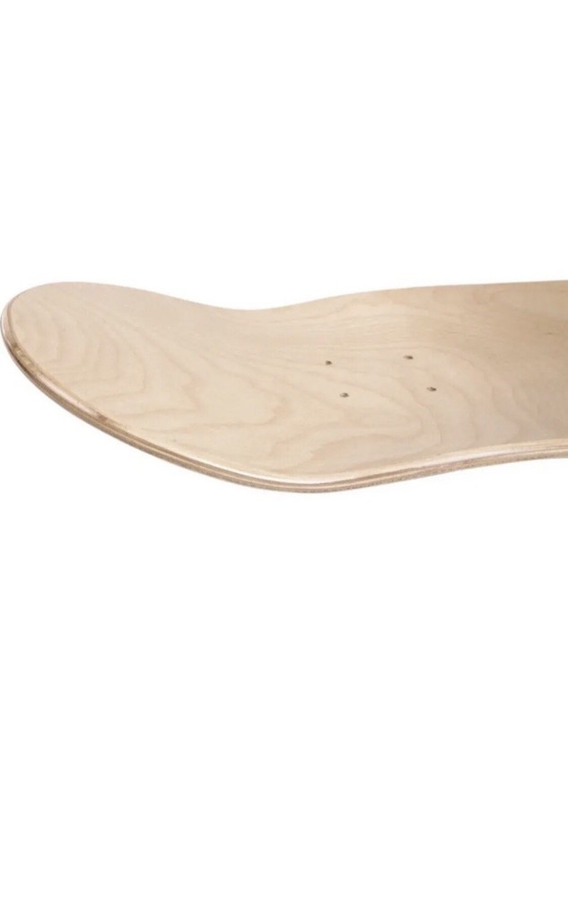 Skateboard LUFFY Deck 8.25 ONE PEACE.