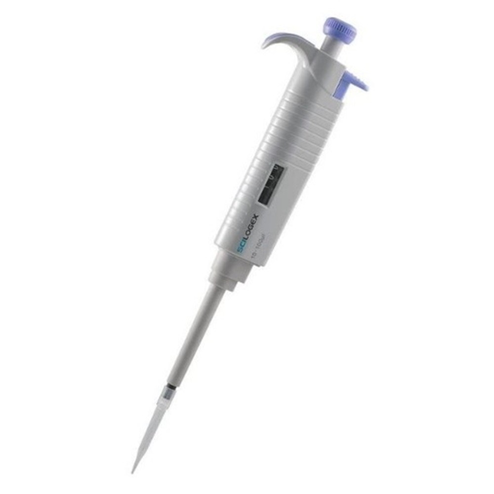 Scilogex MicroPette Plus Autoclavable Fully Adjustable Pipettor