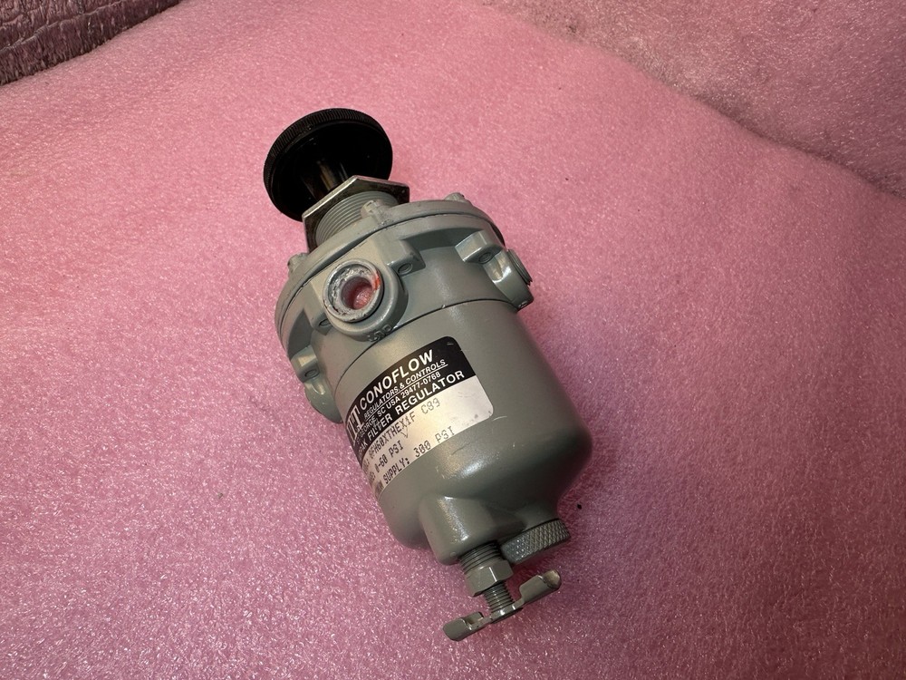 ITT GFH60XTHEX1F C89 RANGE 0-60PSI
