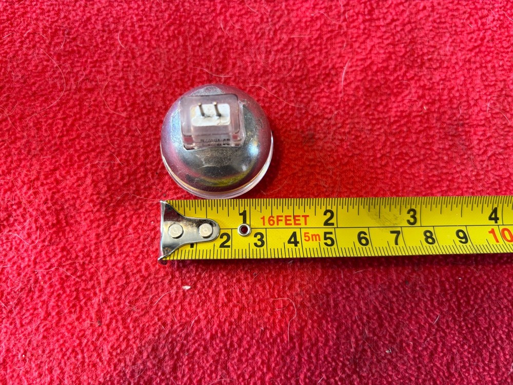 NiteRider Replacement Bulb 10W / 10 Degree / 6V