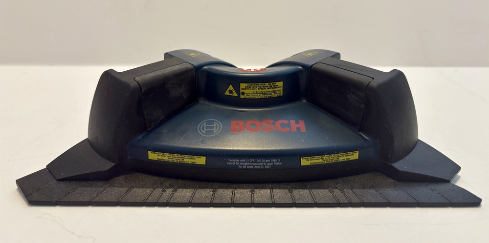 Bosch GTL2 Laser Level Square