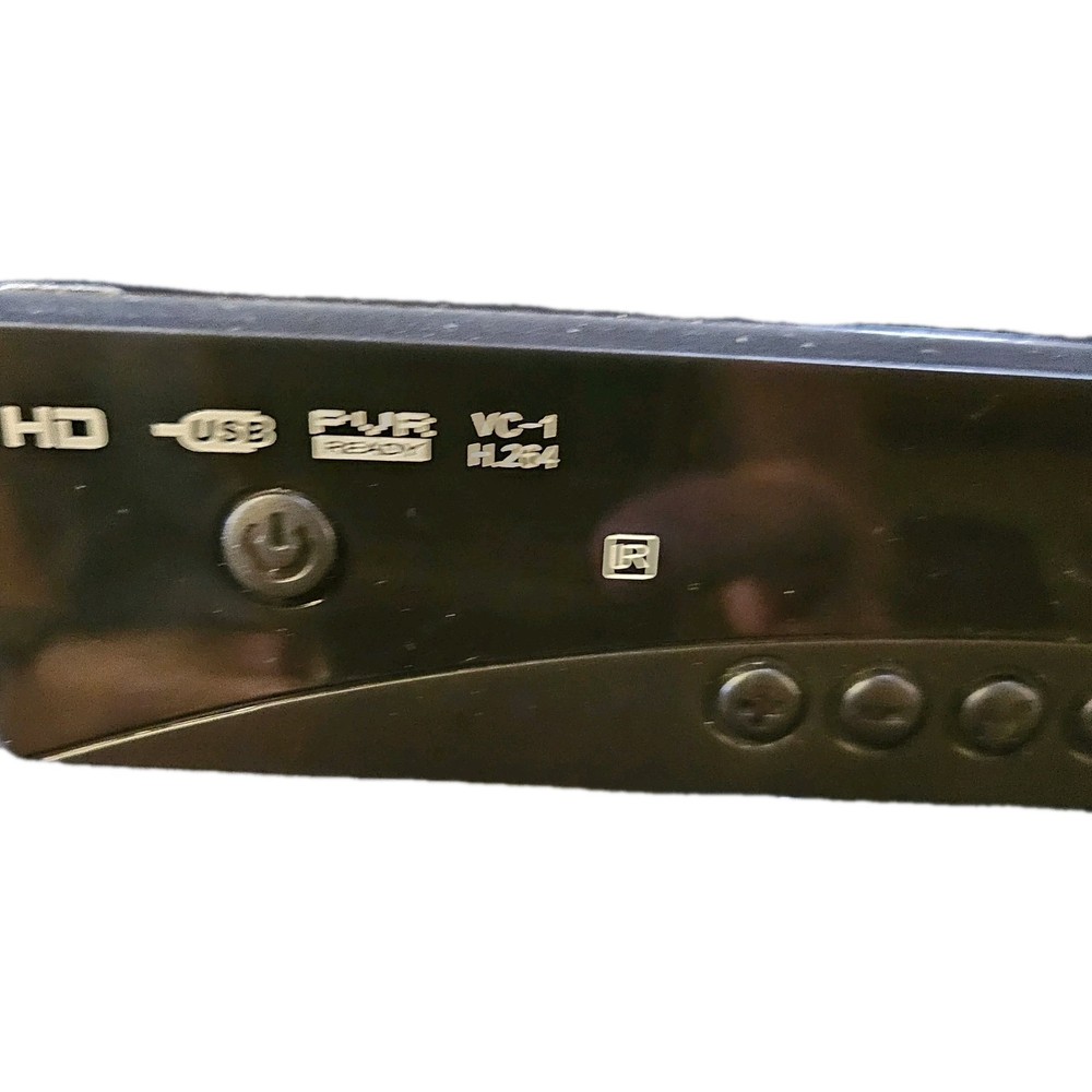 Z JBox Converter Box Digital (TV) Decoder Box Open Box