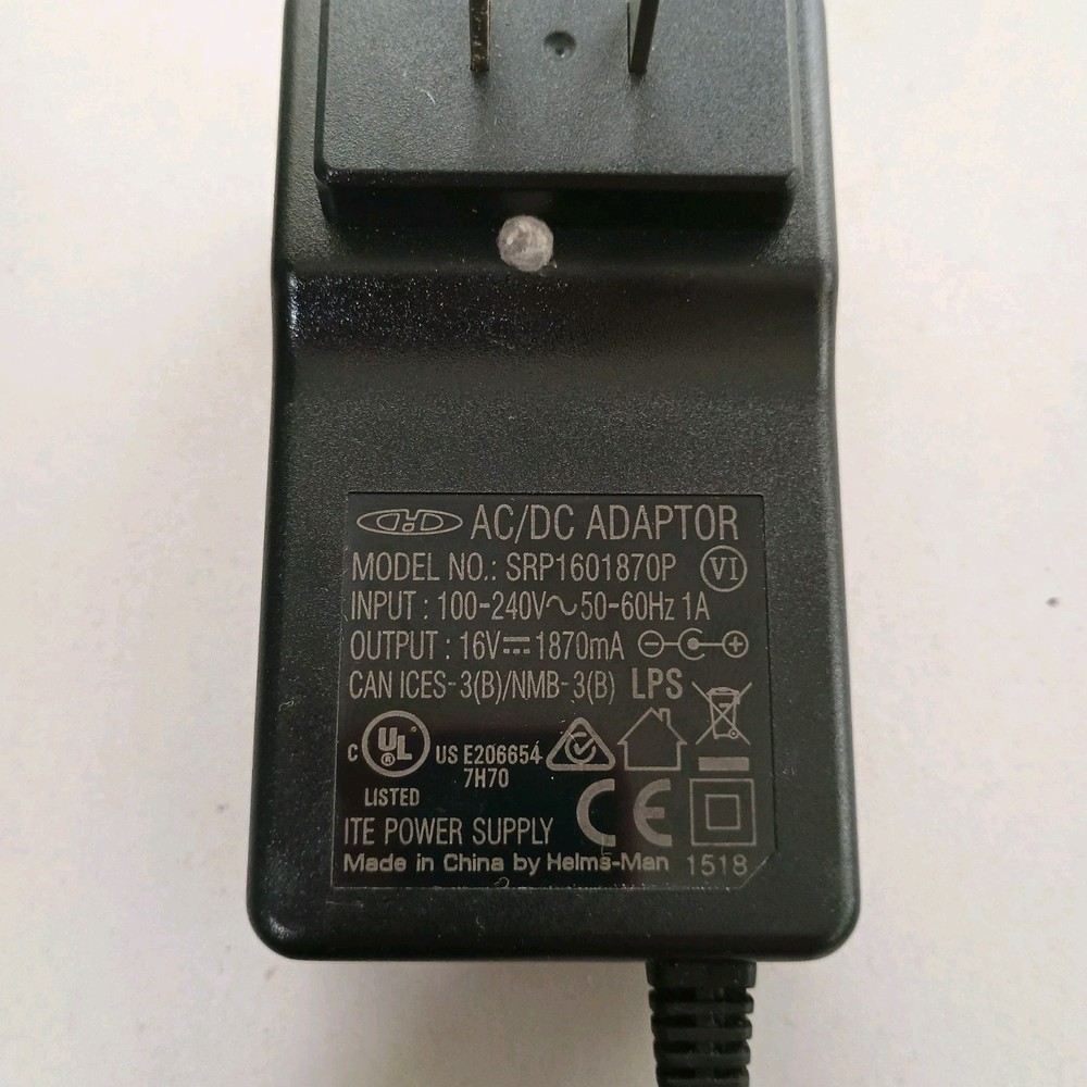 Elan HR200 Remote with Charging Station (Requires Programming)